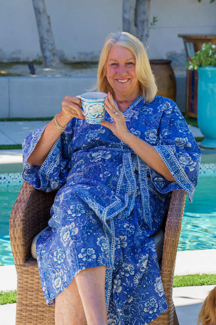 Balindia Robe | Shop Coco Rose Boutique Beach & Resort Wear