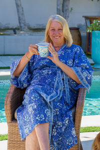 Balindia Robe | Shop Coco Rose Boutique Beach & Resort Wear