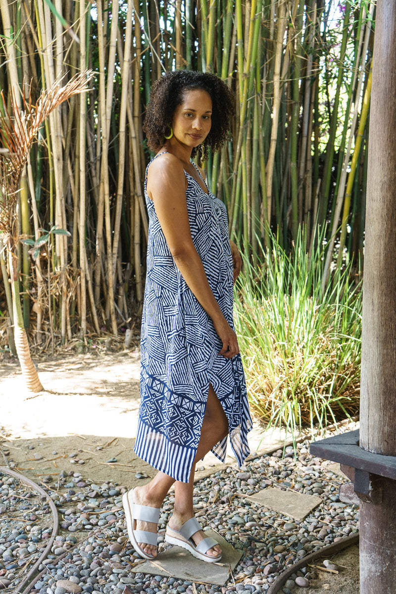 Mojave Genie Dress | Shop Coco Rose Boutique Beach & Resort Wear