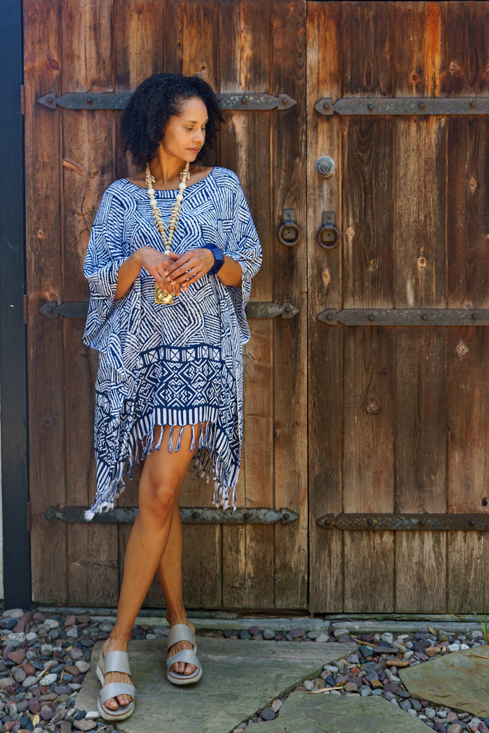 Mojave Caftan | Shop Coco Rose Boutique Beach & Resort Wear