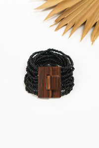 Solid Big Buck Bracelet | Shop Coco Rose Boutique Beach & Resort Wear
