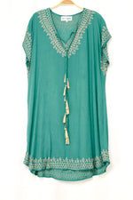 Teal