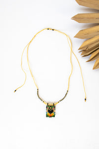 Good Luck Charm Necklace | Shop Bali Queen