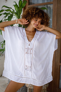 Penelope Caftan | Shop Bali Queen