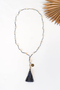 Sea Treasures Necklace | Shop Coco Rose Boutique Beach & Resort Wear