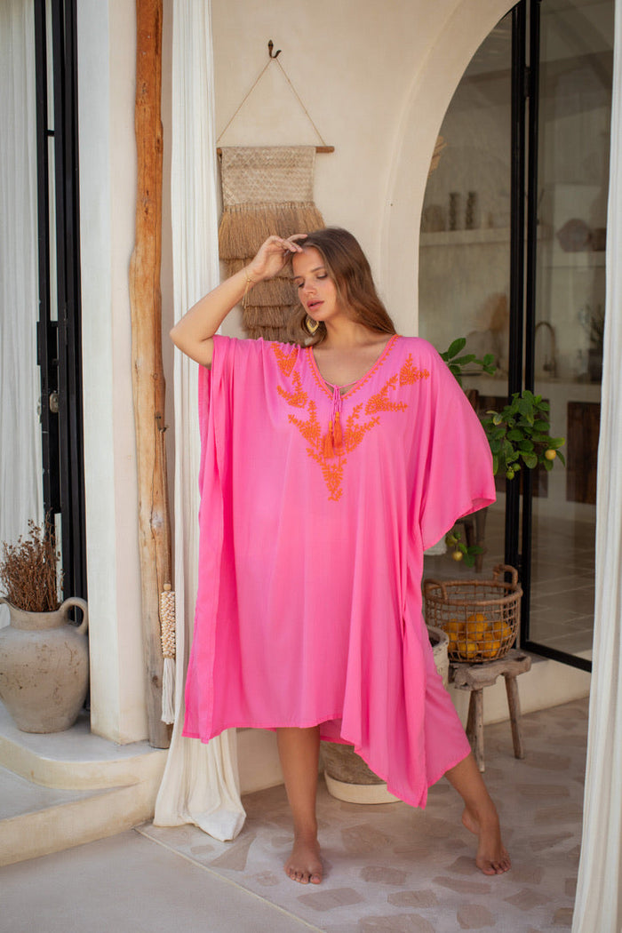 Desert Diva Caftan | Shop Bali Queen