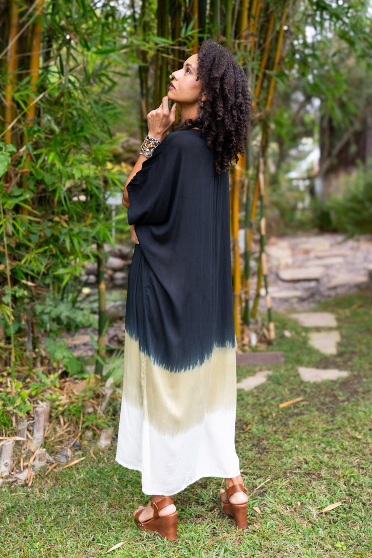 Melona Caftan | Shop Coco Rose Boutique Beach & Resort Wear