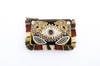 Jasmine Clutch | Shop Coco Rose Boutique Beach & Resort Wear