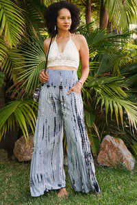 Malibu Pant | Shop Coco Rose Boutique Beach & Resort Wear