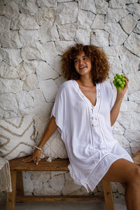 Penelope Caftan | Shop Bali Queen