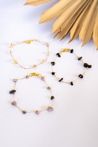 Trail of Stones Bracelet | Shop Bali Queen