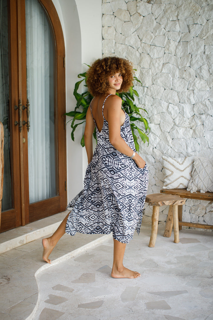 Wildest Genie Dress | Shop Coco Rose Boutique Beach & Resort Wear