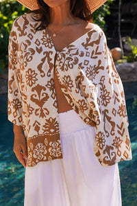 Aruba Kimono | Shop Bali Queen