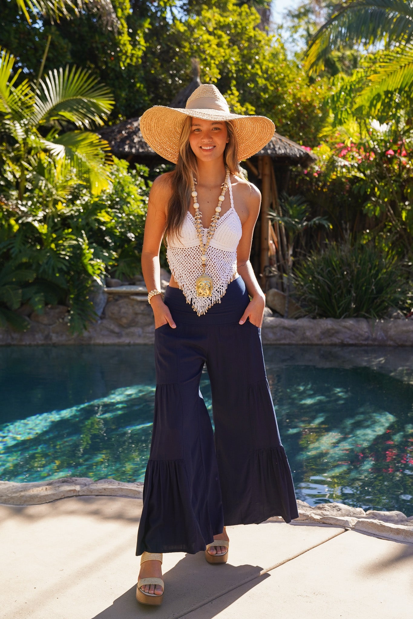 Gypsy Pants – Coco Rose