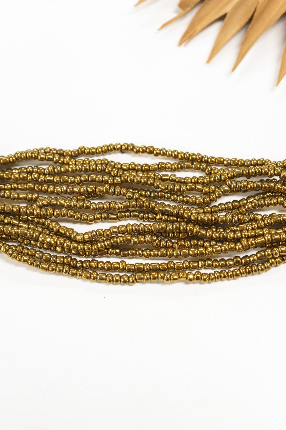 Solid Big Buck Bracelet | Shop Coco Rose Boutique Beach & Resort Wear