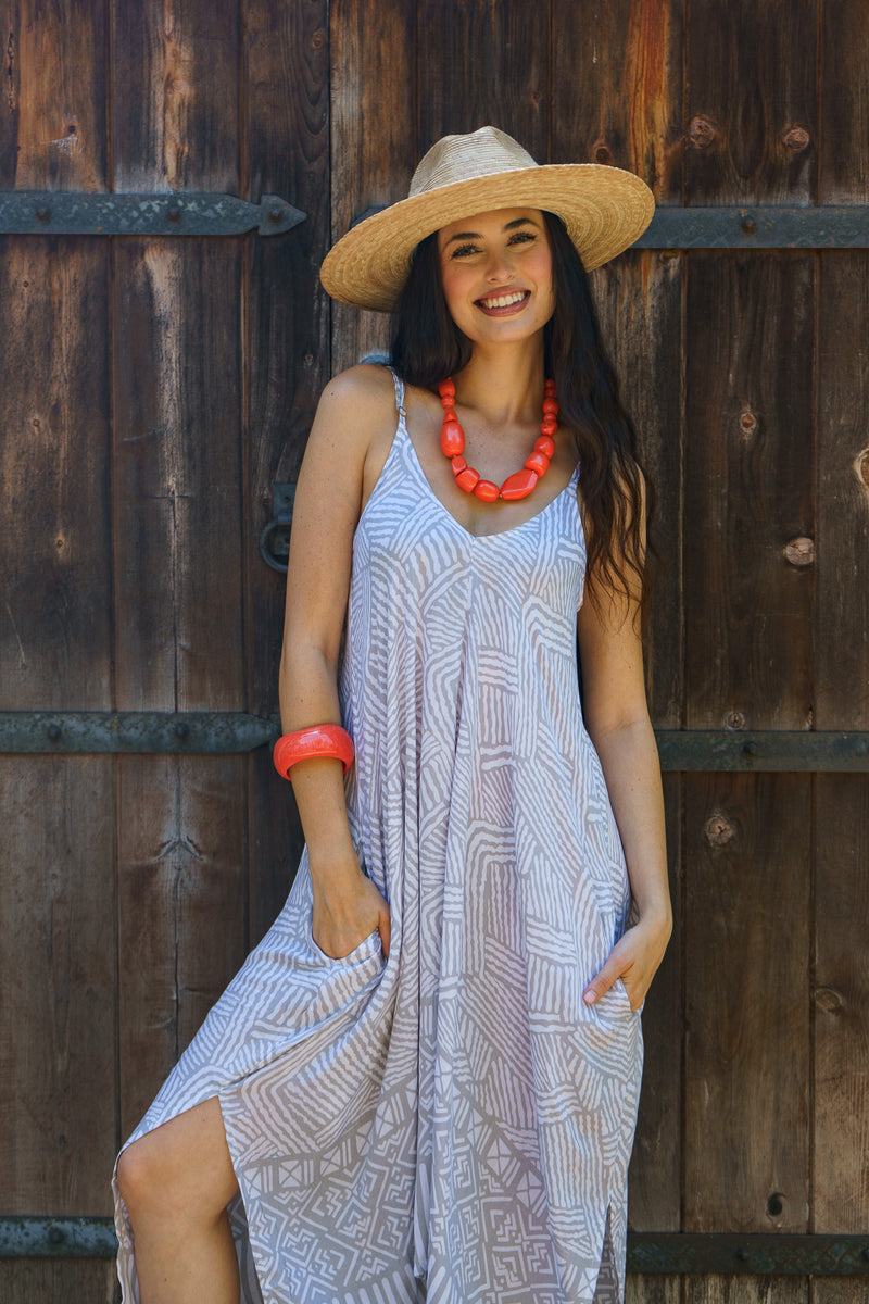 Mojave Genie Dress | Shop Coco Rose Boutique Beach & Resort Wear