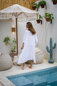 Juliette Caftan | Shop Bali Queen