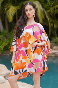 Palm Springs Caftan | Shop Coco Rose Boutique Beach & Resort Wear