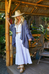 Borneo Kimono | Shop Coco Rose Boutique Beach & Resort Wear