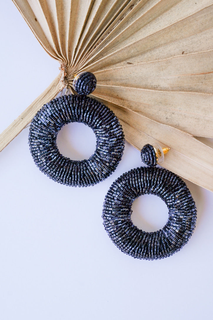 Life Savers Earrings | Shop Bali Queen