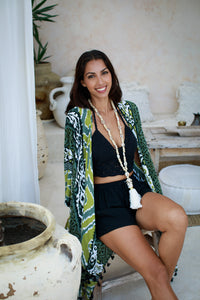 Zion Kimono | Shop Coco Rose Boutique Beach & Resort Wear