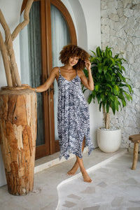 Wildest Genie Dress | Shop Coco Rose Boutique Beach & Resort Wear