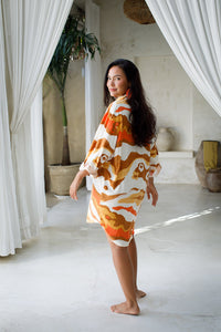 Kiki Shirt Dress | Shop Coco Rose Boutique Beach & Resort Wear
