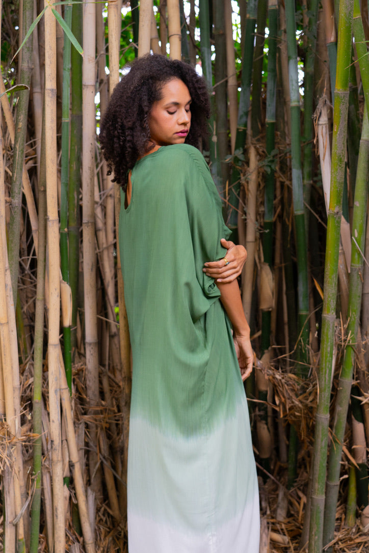 Melona Caftan | Shop Coco Rose Boutique Beach & Resort Wear