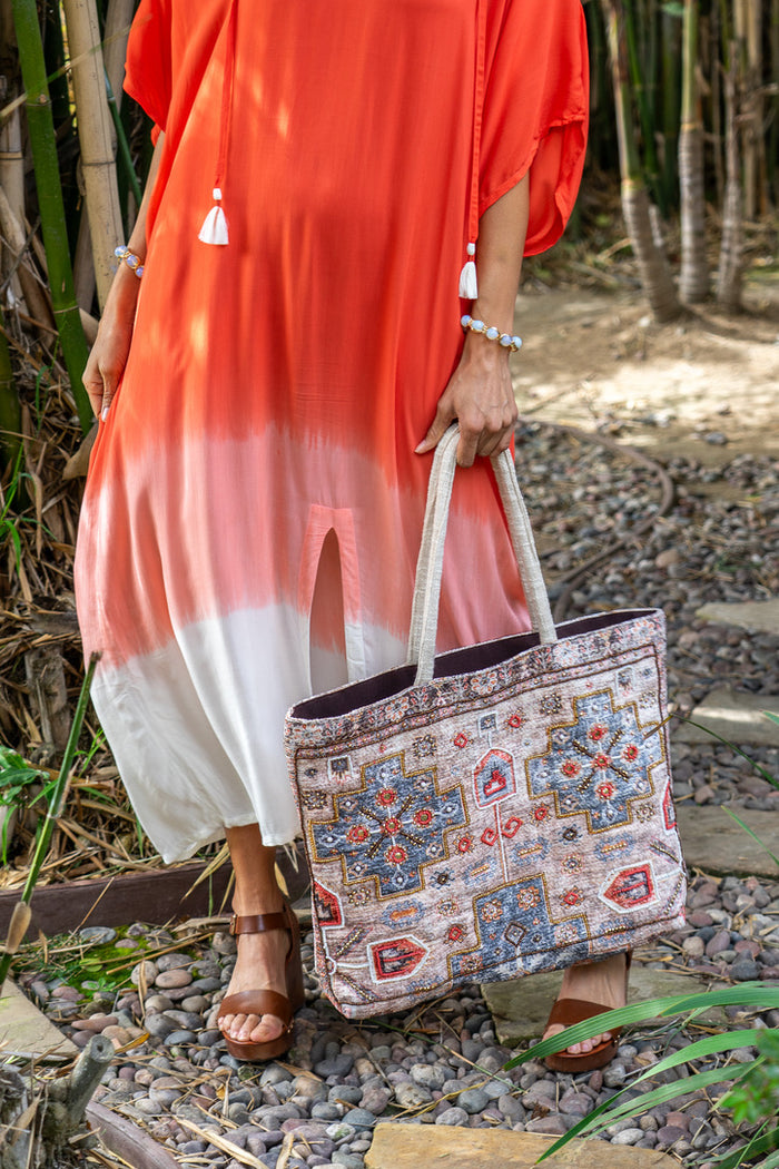 Havana Tote | Shop Coco Rose Boutique Beach & Resort Wear