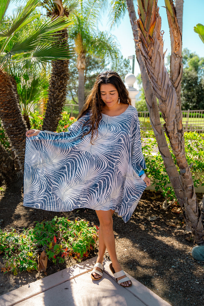 Kai Caftan | Shop Coco Rose Boutique Beach & Resort Wear