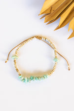 Amazonite