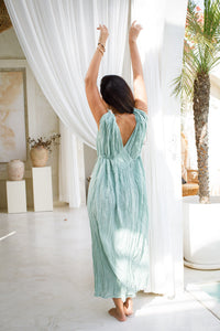 Lucia Maxi | Shop Coco Rose Boutique Beach & Resort Wear