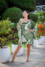 Bai Leaf