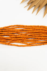 Solid Big Buck Bracelet | Shop Coco Rose Boutique Beach & Resort Wear