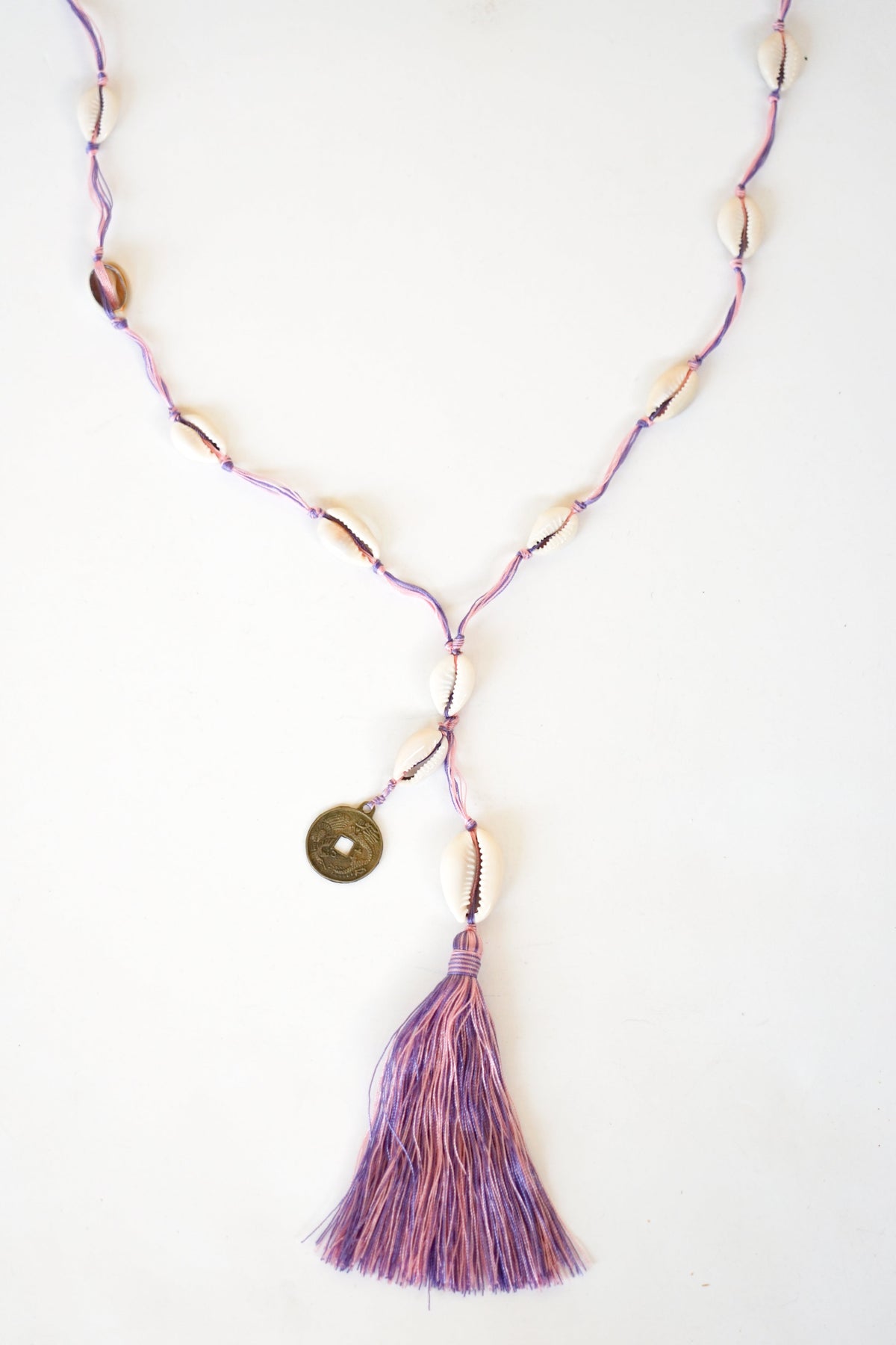 Sea Treasures Necklace | Shop Coco Rose Boutique Beach & Resort Wear