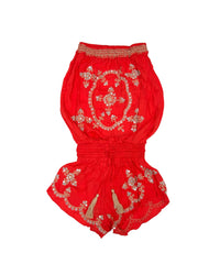 Roseta Romper | Shop Coco Rose Boutique Beach & Resort Wear