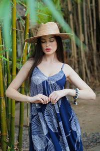 St. Barts Genie Dress | Shop Coco Rose Boutique Beach & Resort Wear