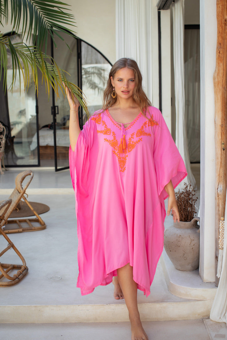 Desert Diva Caftan | Shop Bali Queen