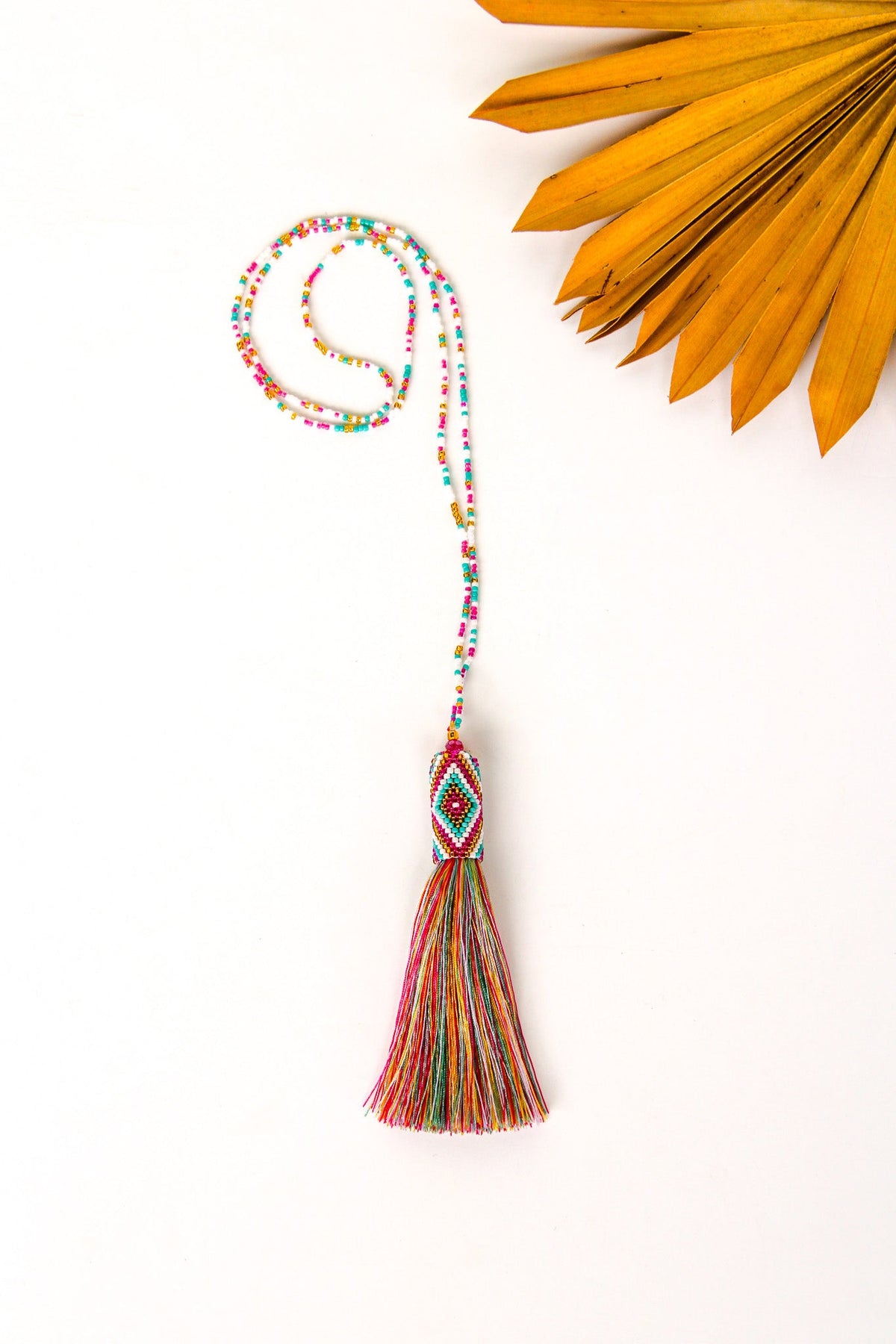 Dakota Necklace | Shop Bali Queen