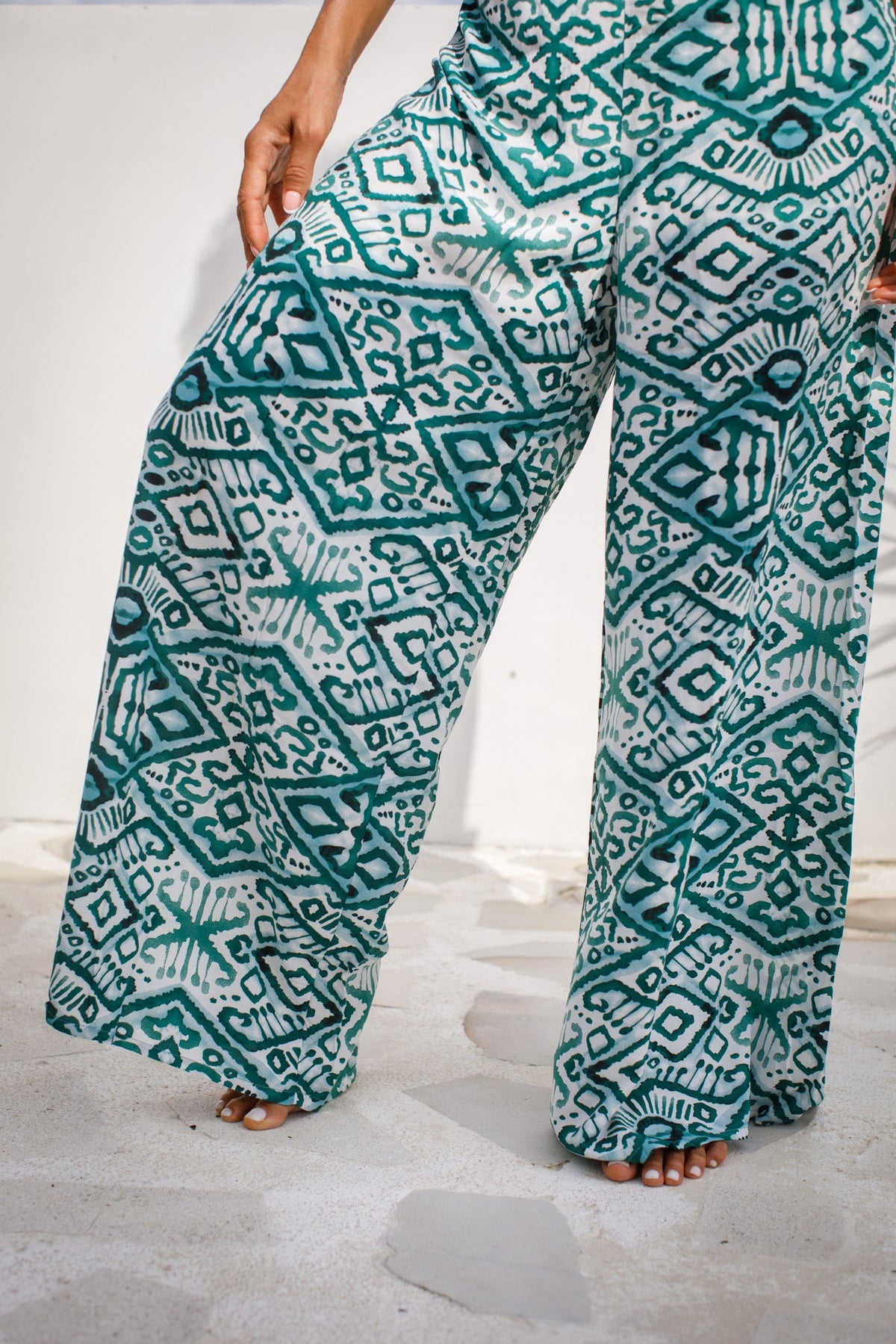 Wildest Pant | Shop Coco Rose Boutique Beach & Resort Wear