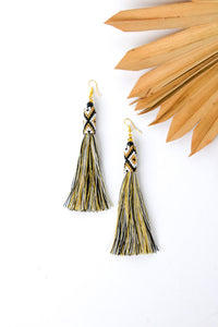 Dakota Earrings | Shop Bali Queen