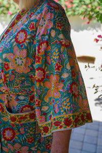 Balindia Robe | Shop Coco Rose Boutique Beach & Resort Wear
