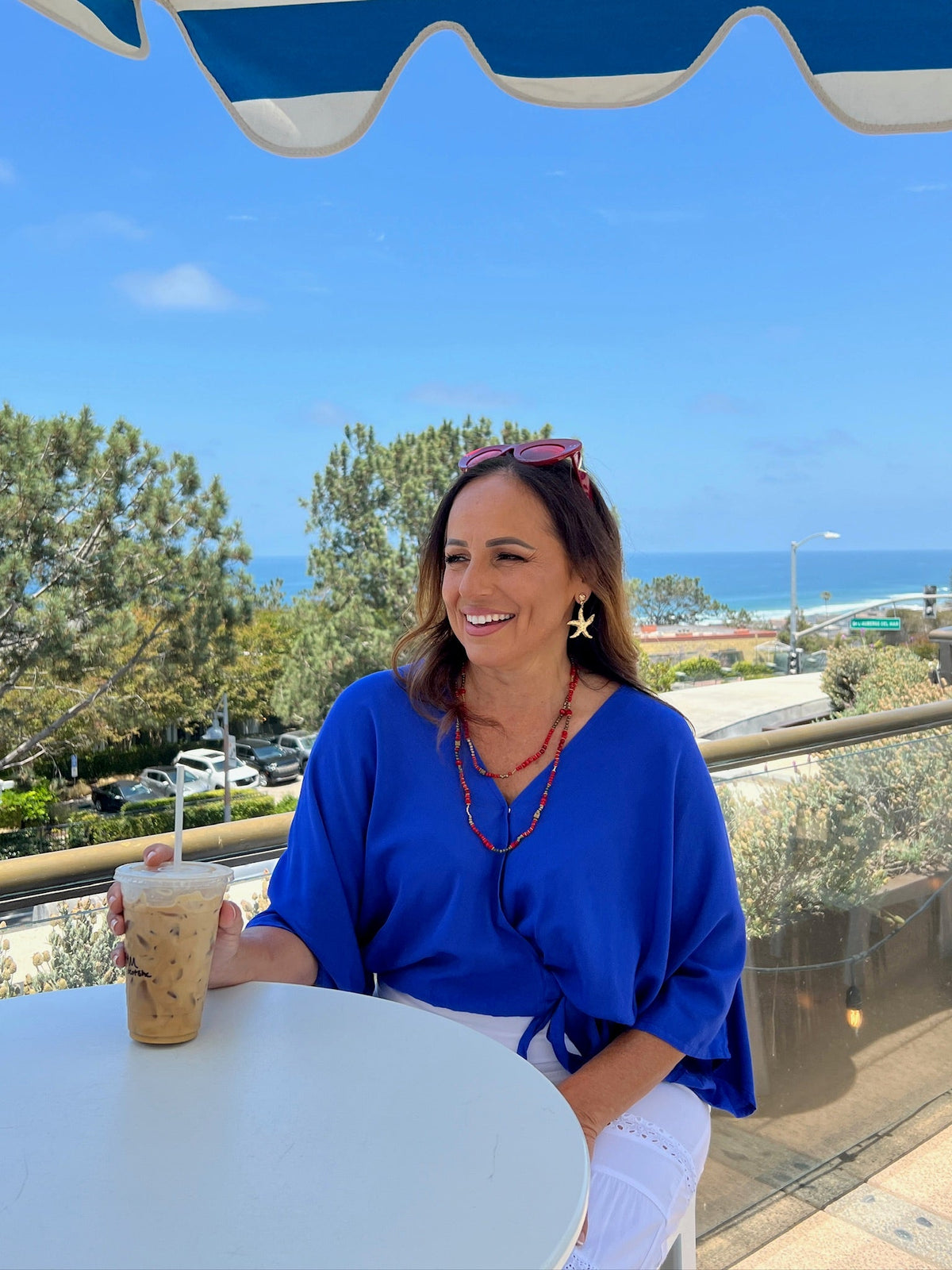 Solid Kimono Top | Shop Bali Queen