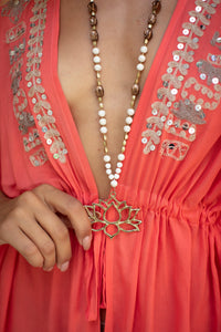 Cassandra Short Kimono | Shop Coco Rose Boutique Beach & Resort Wear