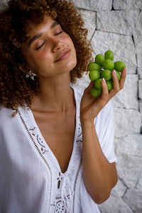 Penelope Caftan | Shop Bali Queen