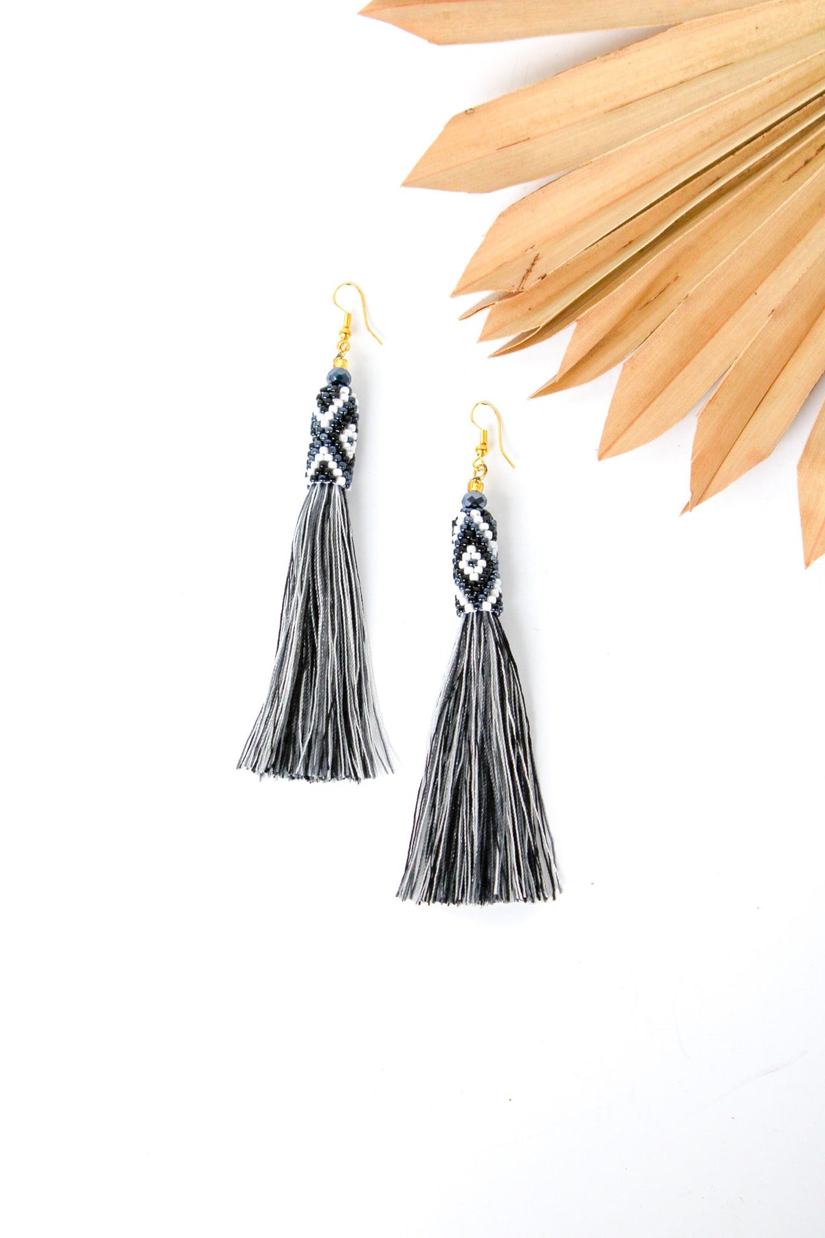 Dakota Earrings | Shop Bali Queen