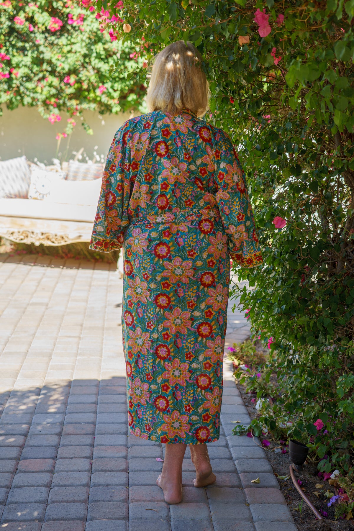 Balindia Robe | Shop Coco Rose Boutique Beach & Resort Wear