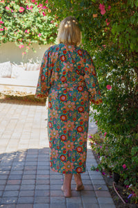 Balindia Robe | Shop Coco Rose Boutique Beach & Resort Wear