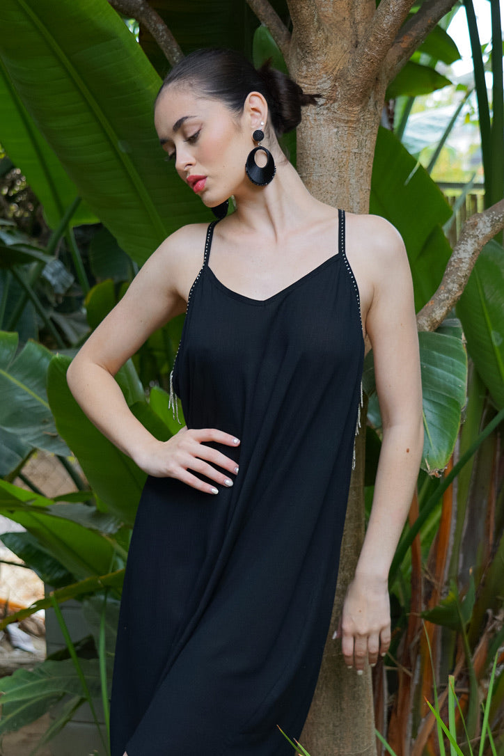 Krinkle Elektra Mini | Shop Coco Rose Boutique Beach & Resort Wear