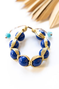 Empower Resin Bracelet | Shop Coco Rose Boutique Beach & Resort Wear